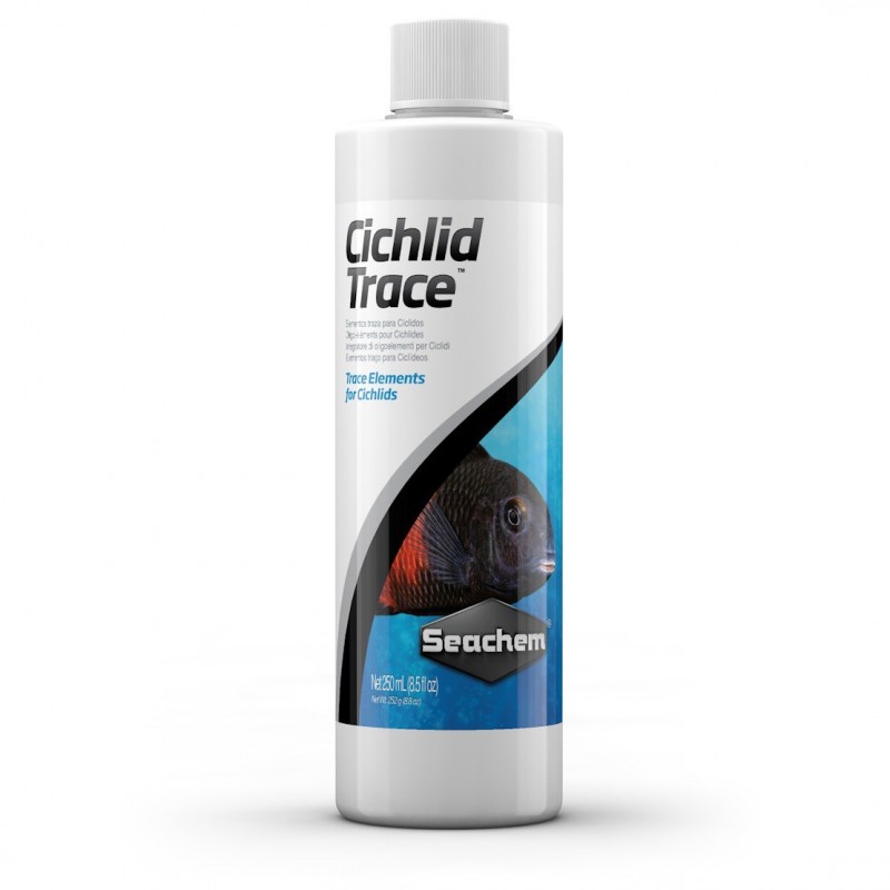 Cichlid Trace  - SeaChem