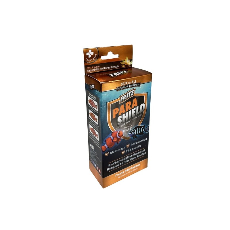 Parashield - Fritz