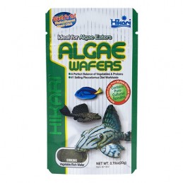Algae Wafers - Hikari Fish Food