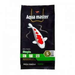 Aqua Master Koi Staple 5kg SM