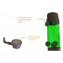 K1 Moving Bead Filter