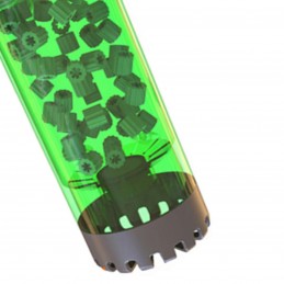 K1 Moving Bead Filter