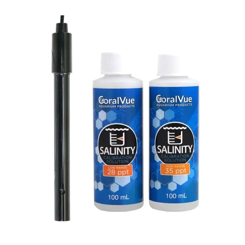 HYDROS Salinity Probe Kit - Coralvue