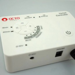 VarioS Controllable Skimmer Pumps - Reef Octopus