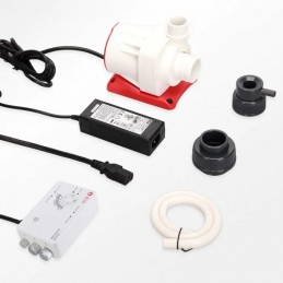 VarioS Controllable Skimmer Pumps - Reef Octopus