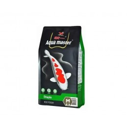 Aqua Master Koi Staple Food