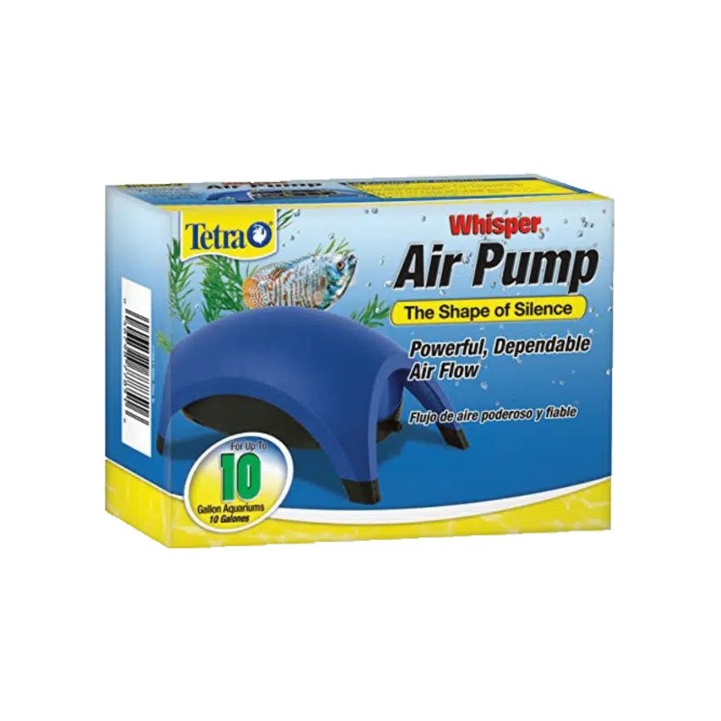 Tetra Whisper Air Pump