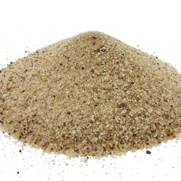 Sunset Gold Dry Sand 20lbs - CaribSea