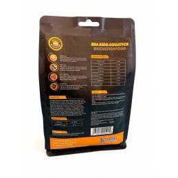 Premium Discus Food 1kg - Sea Side Aquatics