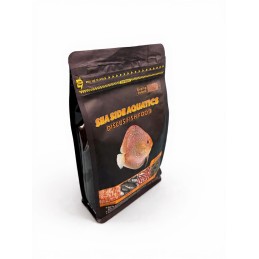 Premium Discus Food 1kg - Sea Side Aquatics