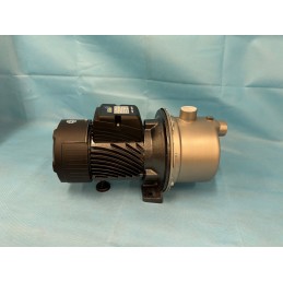 Booster Cleaning Pump - Your Choice Aquatics