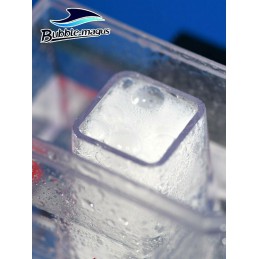 MiNiQ + Built-in Hang in Tank Protein Skimmer - Bubble Magus