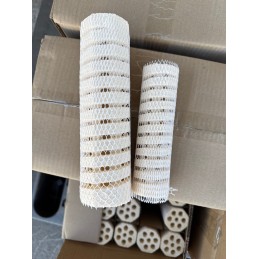 Ceramic Bio Media / Bacteria House Media Bakki Shower