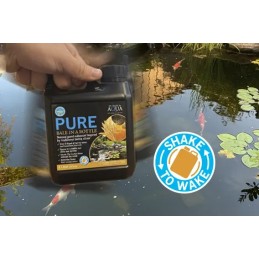 Pure Bale - Evolution Aqua