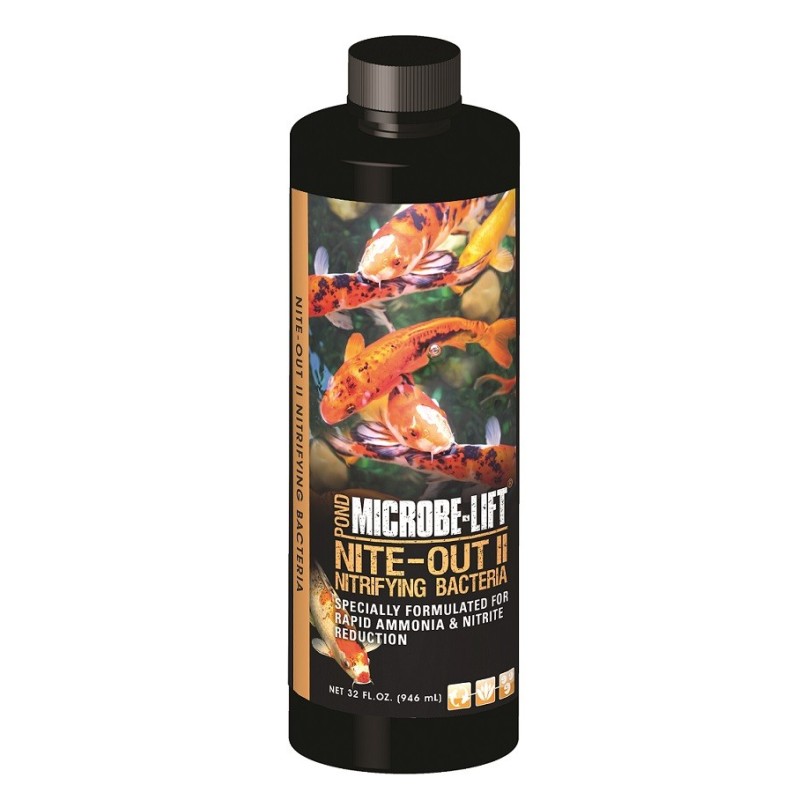 Pond Nite-Out II  - Microbe-Lift