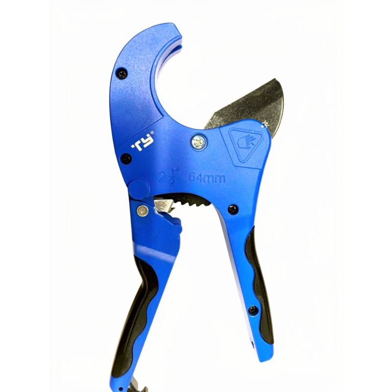 PVC Pipe Cutter - TY