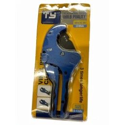 PVC Pipe Cutter - TY