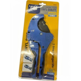 PVC Pipe Cutter - TY