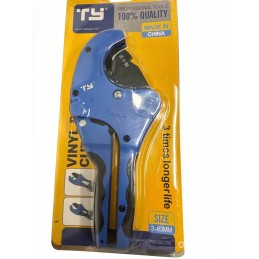 PVC Pipe Cutter - TY