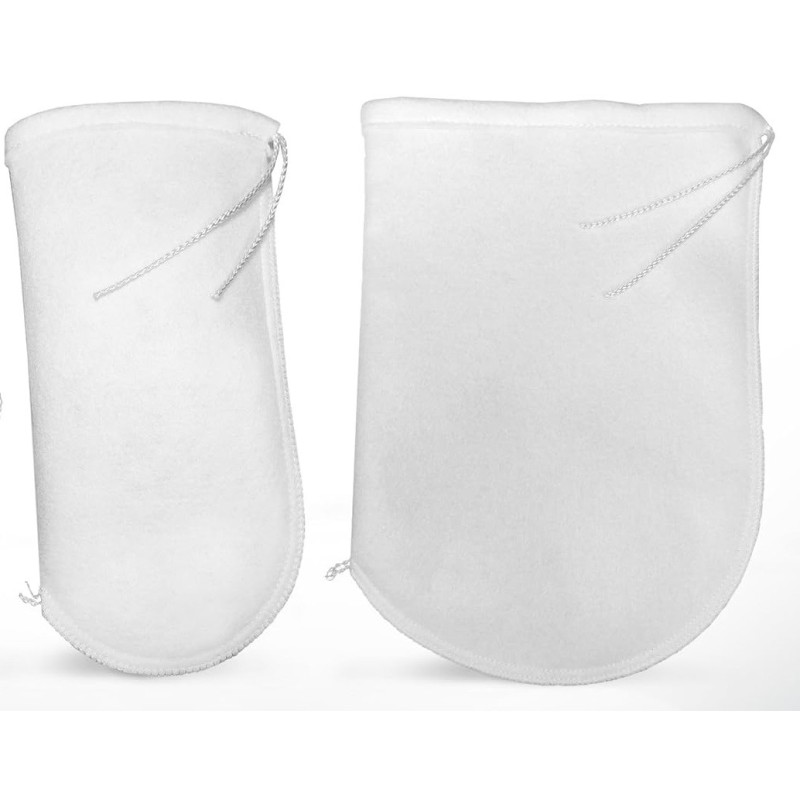 String Filter Sock 200 micron