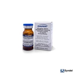 Ovaprim - Syndal