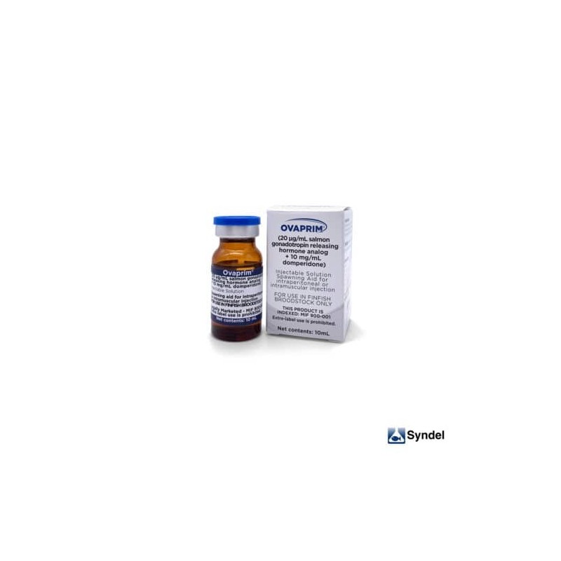 Ovaprim - Syndal