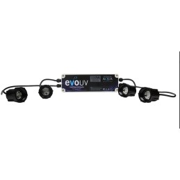 UV Light Unit - Evolution Aqua