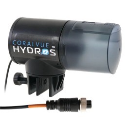 Automatic Fish Feeder - Hydros
