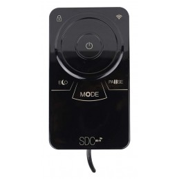 SDC 3.0 WI-FI CONTROLLABLE WATER PUMP - 260-800 GPH (SICCE SYNCRA)