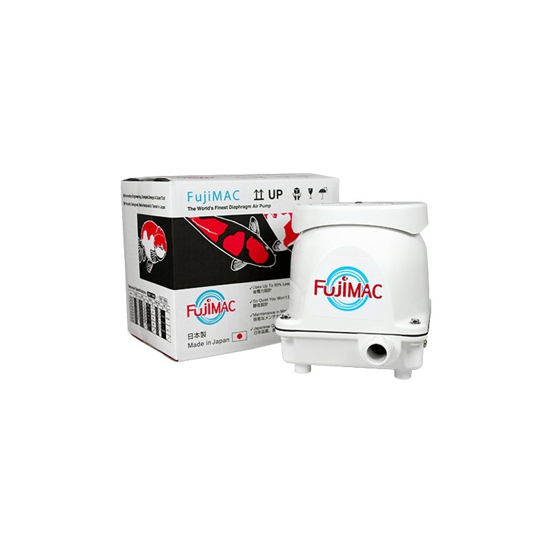FujiMAC Air Pump