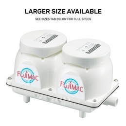 FujiMAC Air Pump