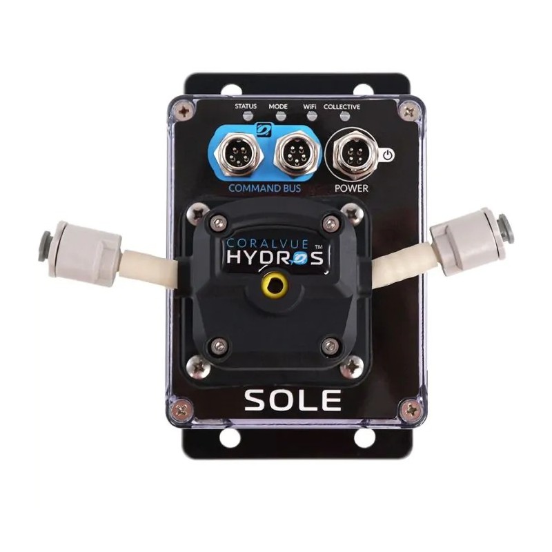 HYDROS Sole - Coralvue