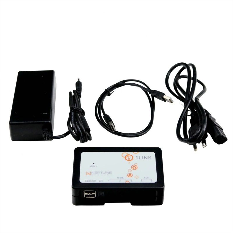 1LINK Power and Communication Module w/ Power Supply