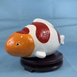 Koi Ceramic