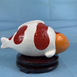 Koi Ceramic