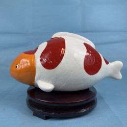 Koi Ceramic