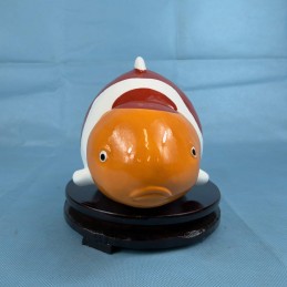Koi Ceramic