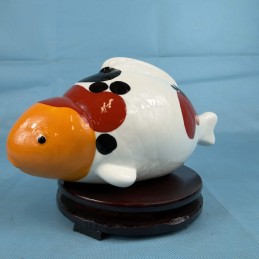 Koi Ceramic