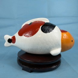 Koi Ceramic