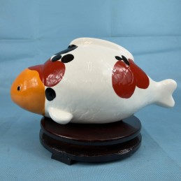 Koi Ceramic
