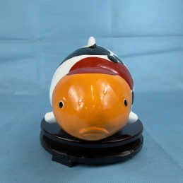 Koi Ceramic