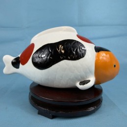 Koi Ceramic