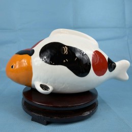 Koi Ceramic