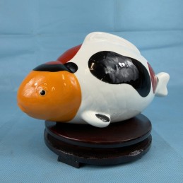 Koi Ceramic
