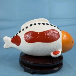 Koi Ceramic