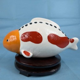 Koi Ceramic
