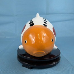 Koi Ceramic