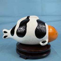 Koi Ceramic