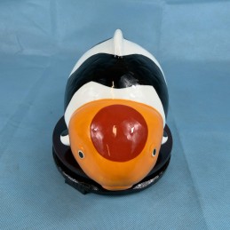 Koi Ceramic
