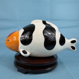 Koi Ceramic